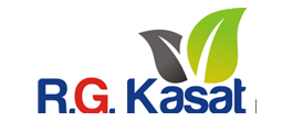 R.G. Kasat Industries Logo