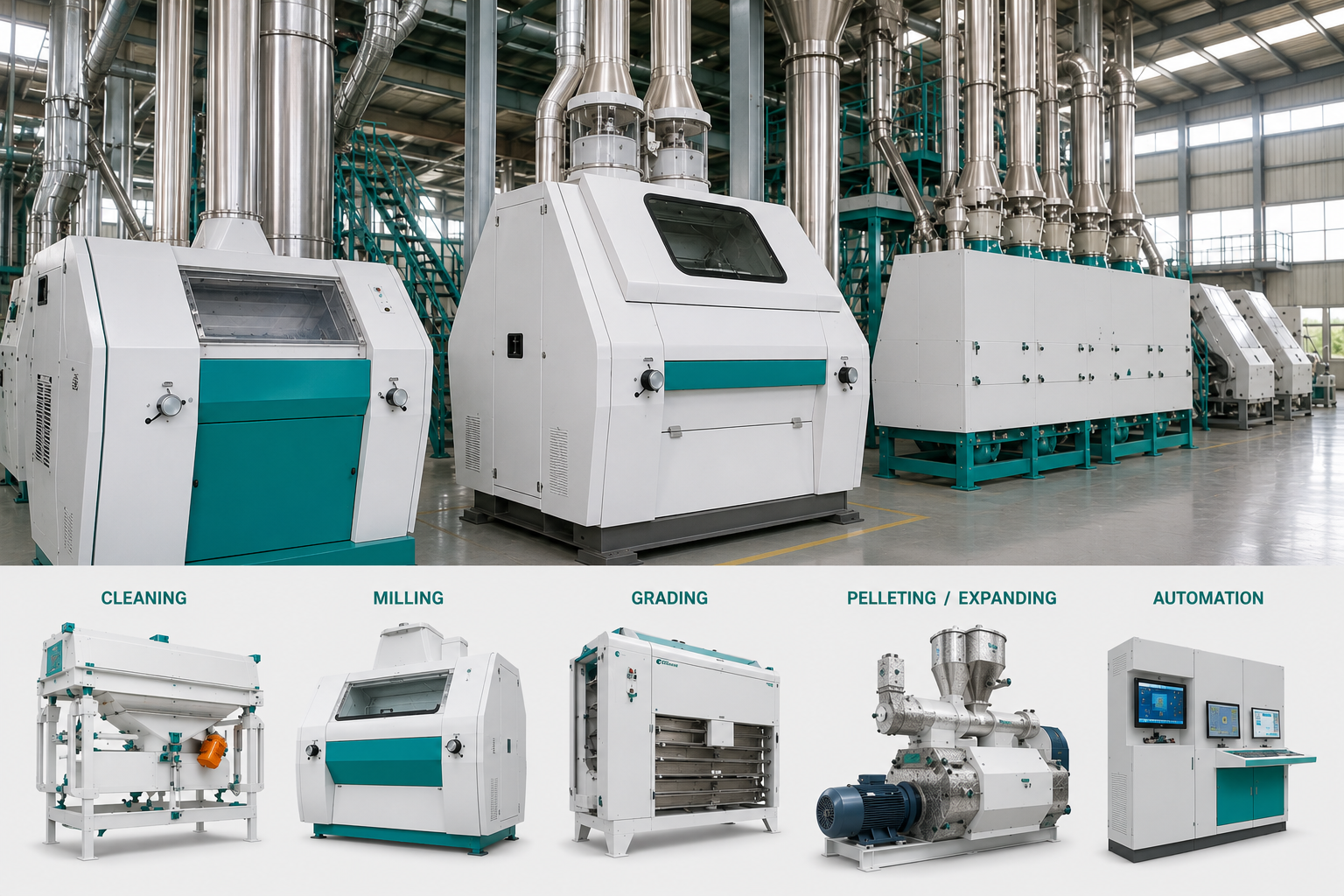 R.G. Kasat Industries - Advanced Manufacturing
